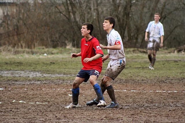 样的势头 样的势头