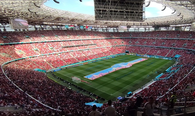 在赛场之外 在赛场之外